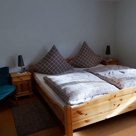 B&B Kottenborn Kültér fotó