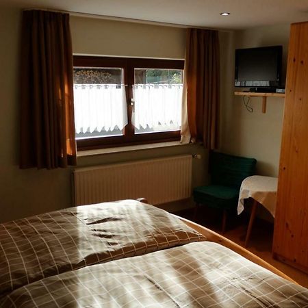 B&B Kottenborn Kültér fotó
