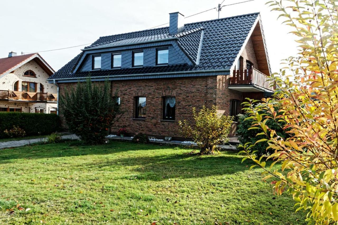 B&B Kottenborn Kültér fotó