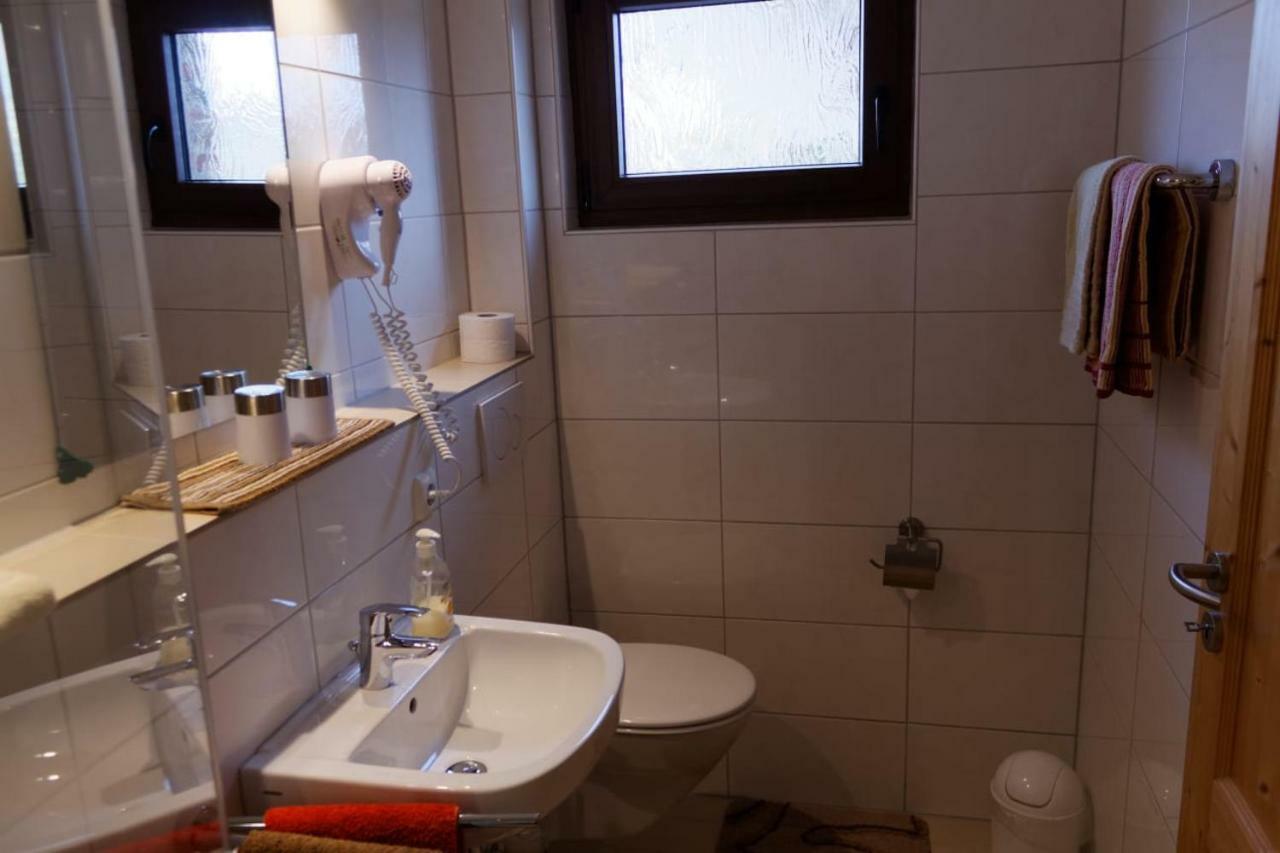 B&B Kottenborn Kültér fotó