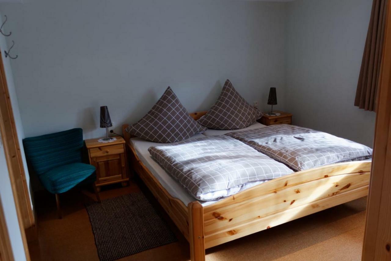 B&B Kottenborn Kültér fotó