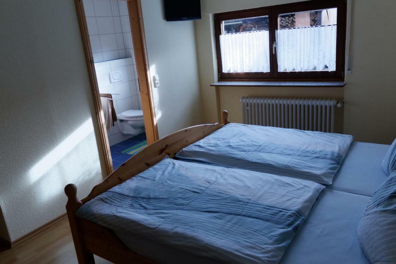 B&B Kottenborn Kültér fotó