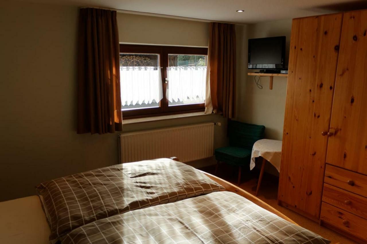 B&B Kottenborn Kültér fotó