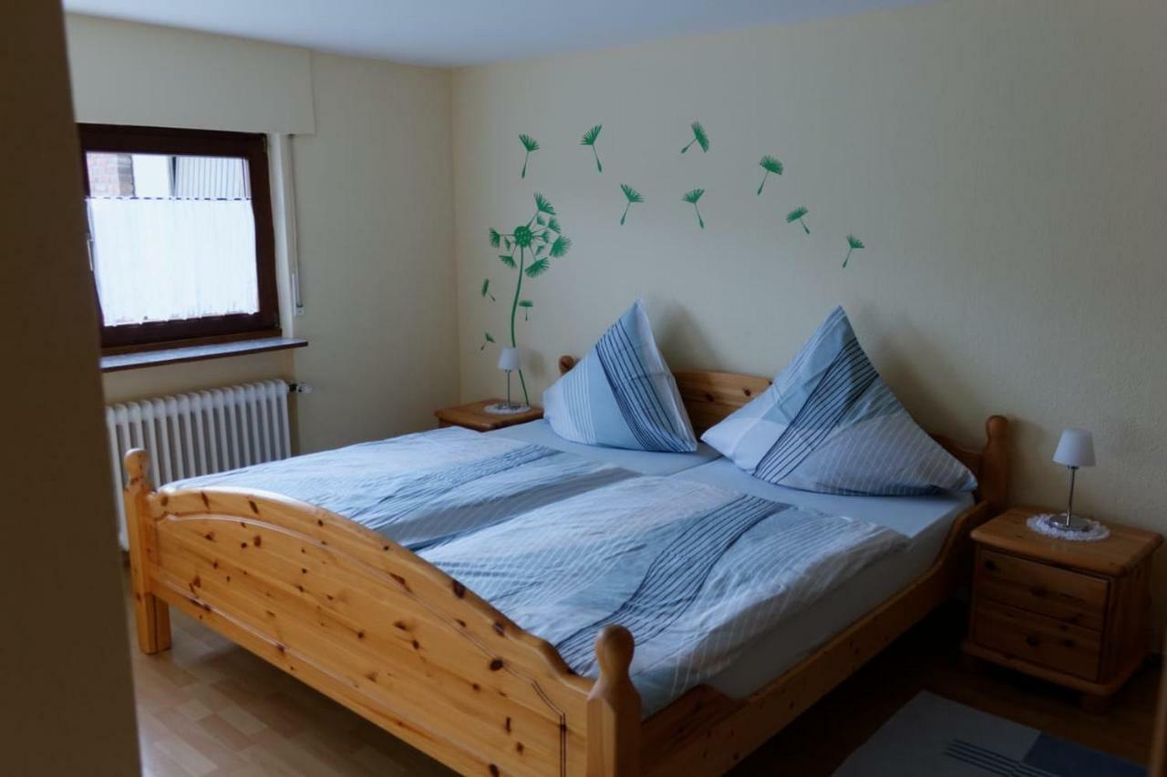 B&B Kottenborn Kültér fotó