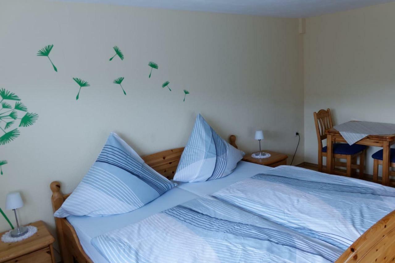 B&B Kottenborn Kültér fotó