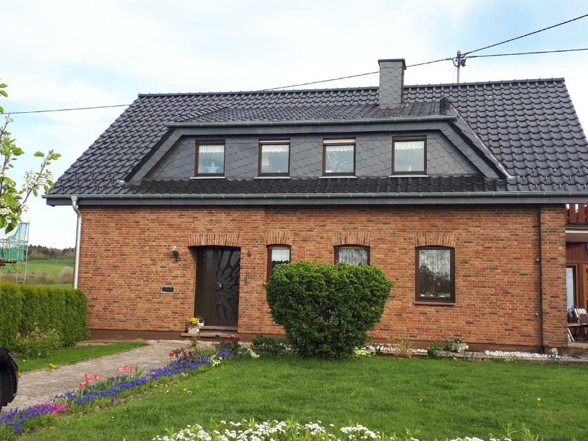 B&B Kottenborn Kültér fotó