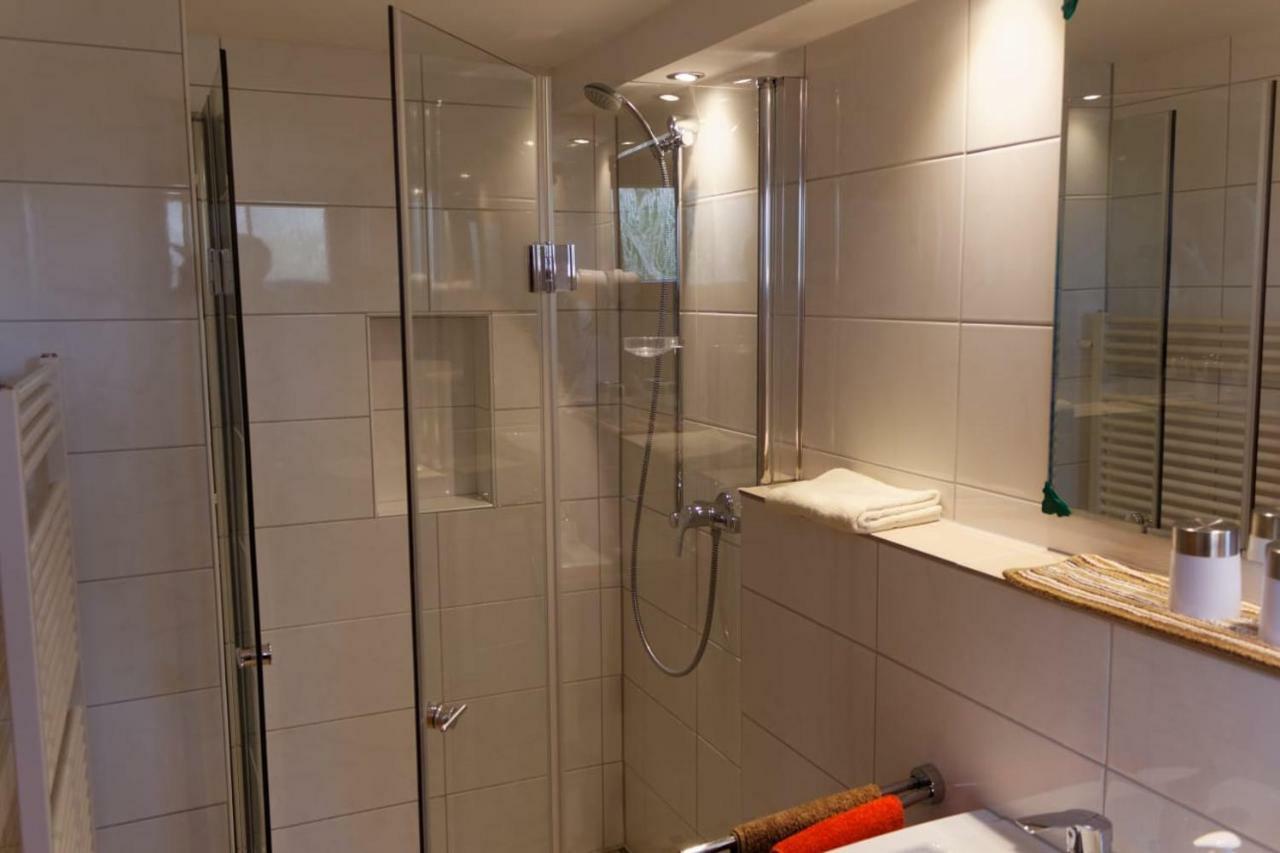 B&B Kottenborn Kültér fotó